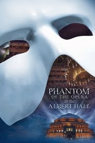 Assistir O Fantasma da Ópera No Royal Albert Hall online