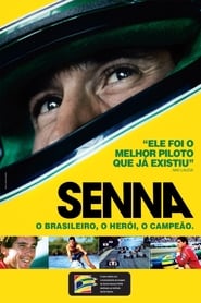 Assistir Senna online