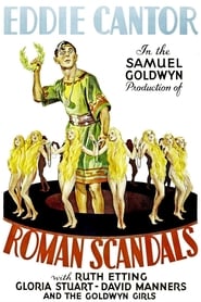 Assistir Roman Scandals online