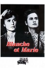 Assistir Blanche and Marie online