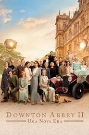Assistir Downton Abbey II: Uma Nova Era online