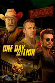 Assistir One Day as a Lion online
