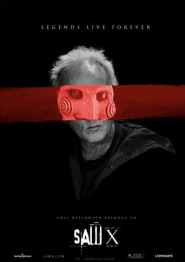 Assistir Saw X online