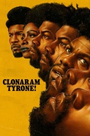 Assistir Clonaram Tyrone! online