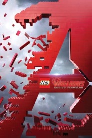 Assistir LEGO Marvel Vingadores: Código Vermelho online