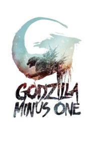 Assistir Godzilla Minus One online