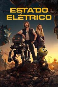Assistir Estado Elétrico online