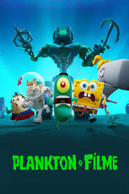 Assistir Plankton: O Filme online