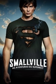 Assistir Smallville: As Aventuras do Superboy Online Grátis